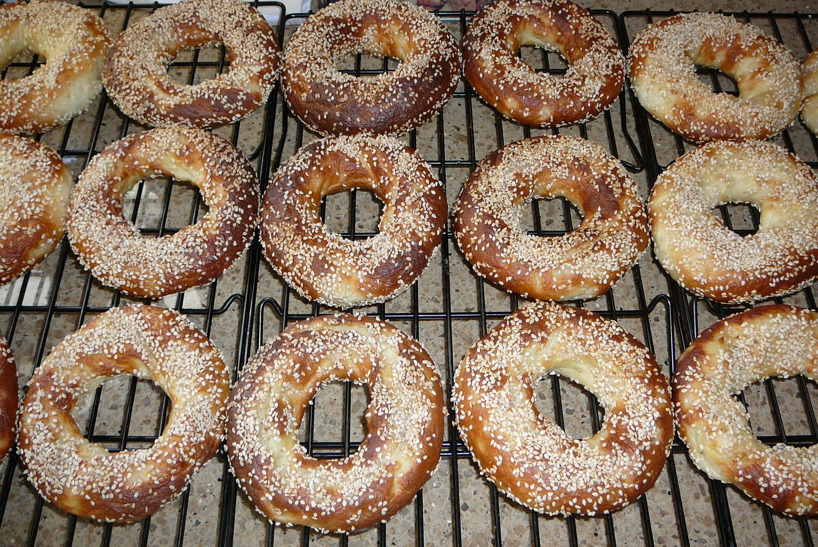 Бейгеле